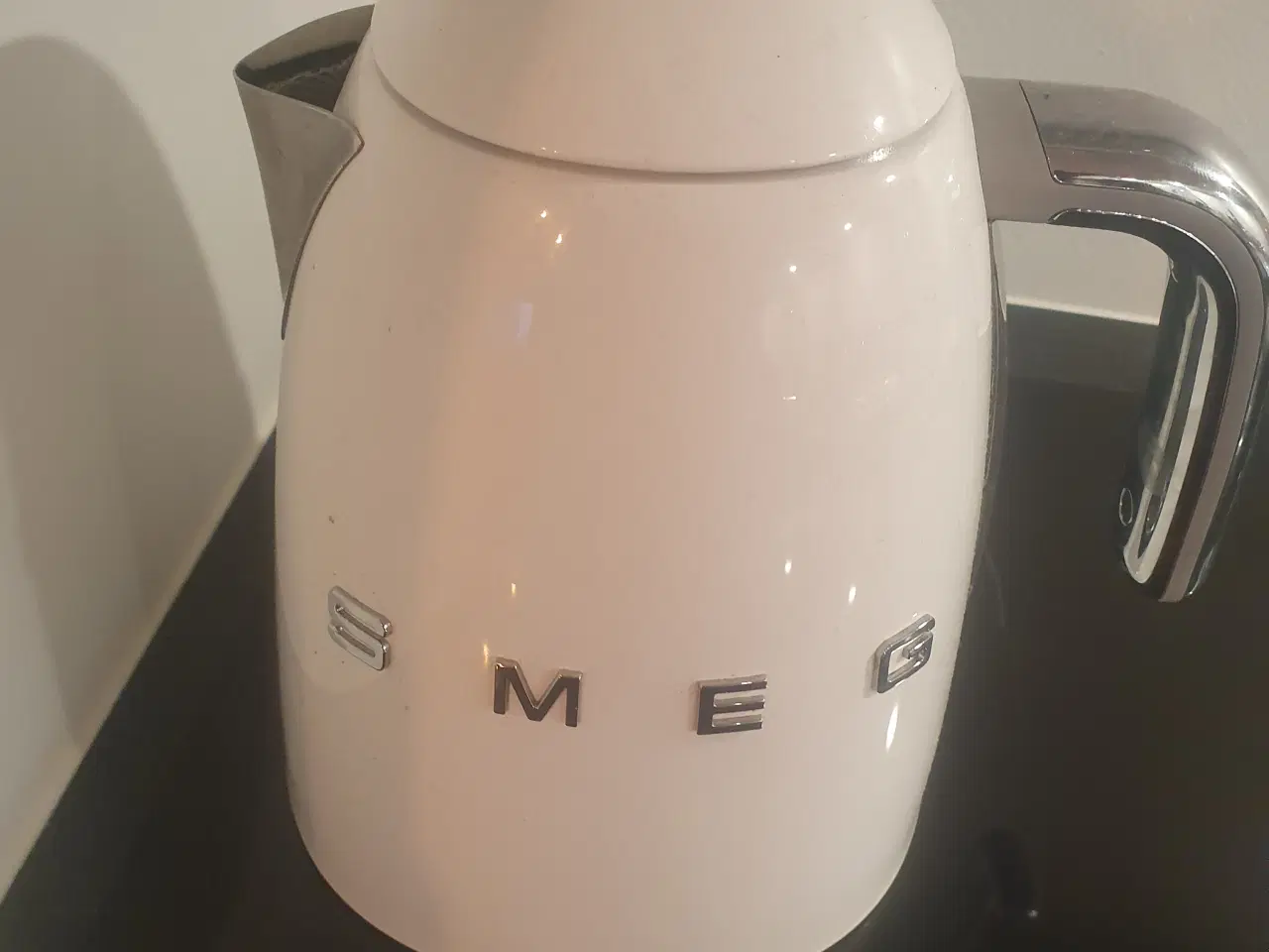 Billede 2 - Smeg el kedel 