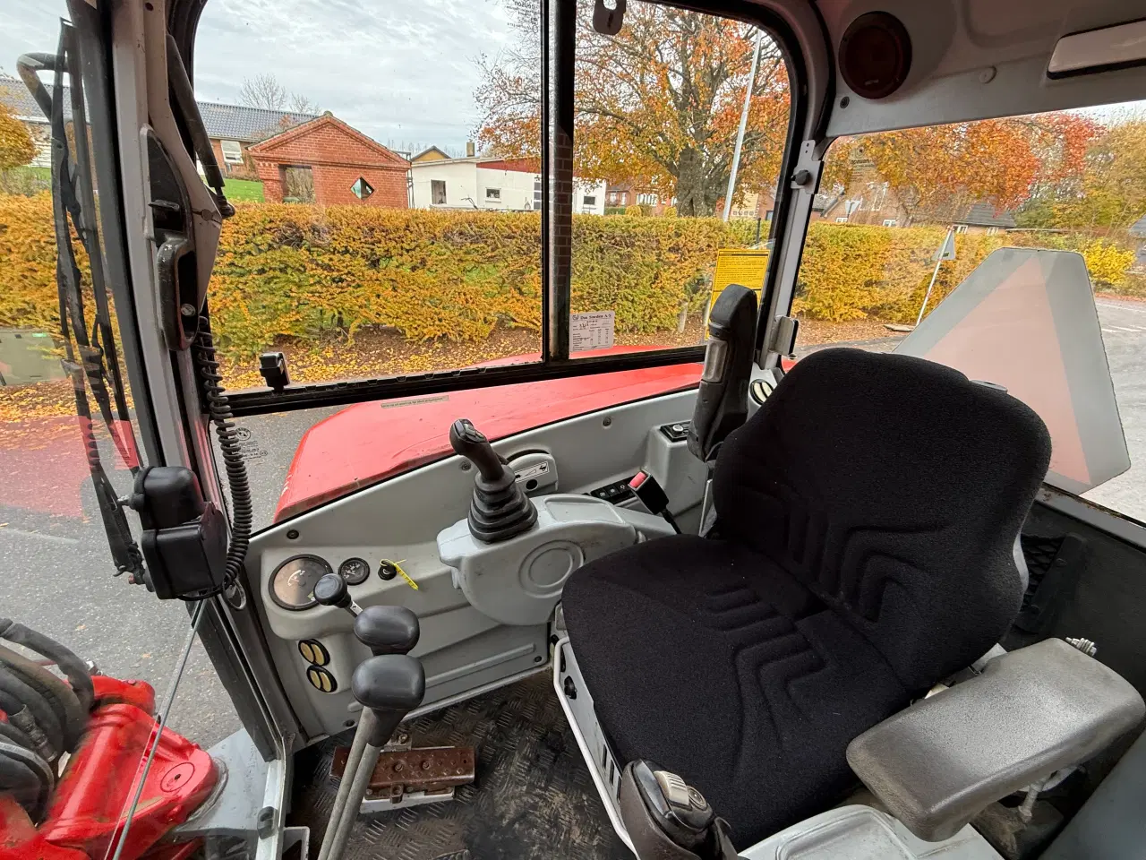 Billede 7 - Wacker neuson 50z3  