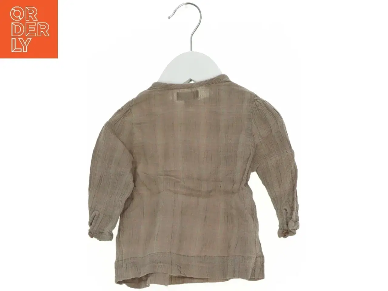 Billede 2 - Trøje fra Norlie (str. 68 cm)