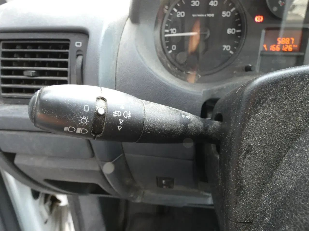 Billede 17 - Toyota Proace L2H1 1,6 D-4D T0 Splitbagdør 90HK Van 6g