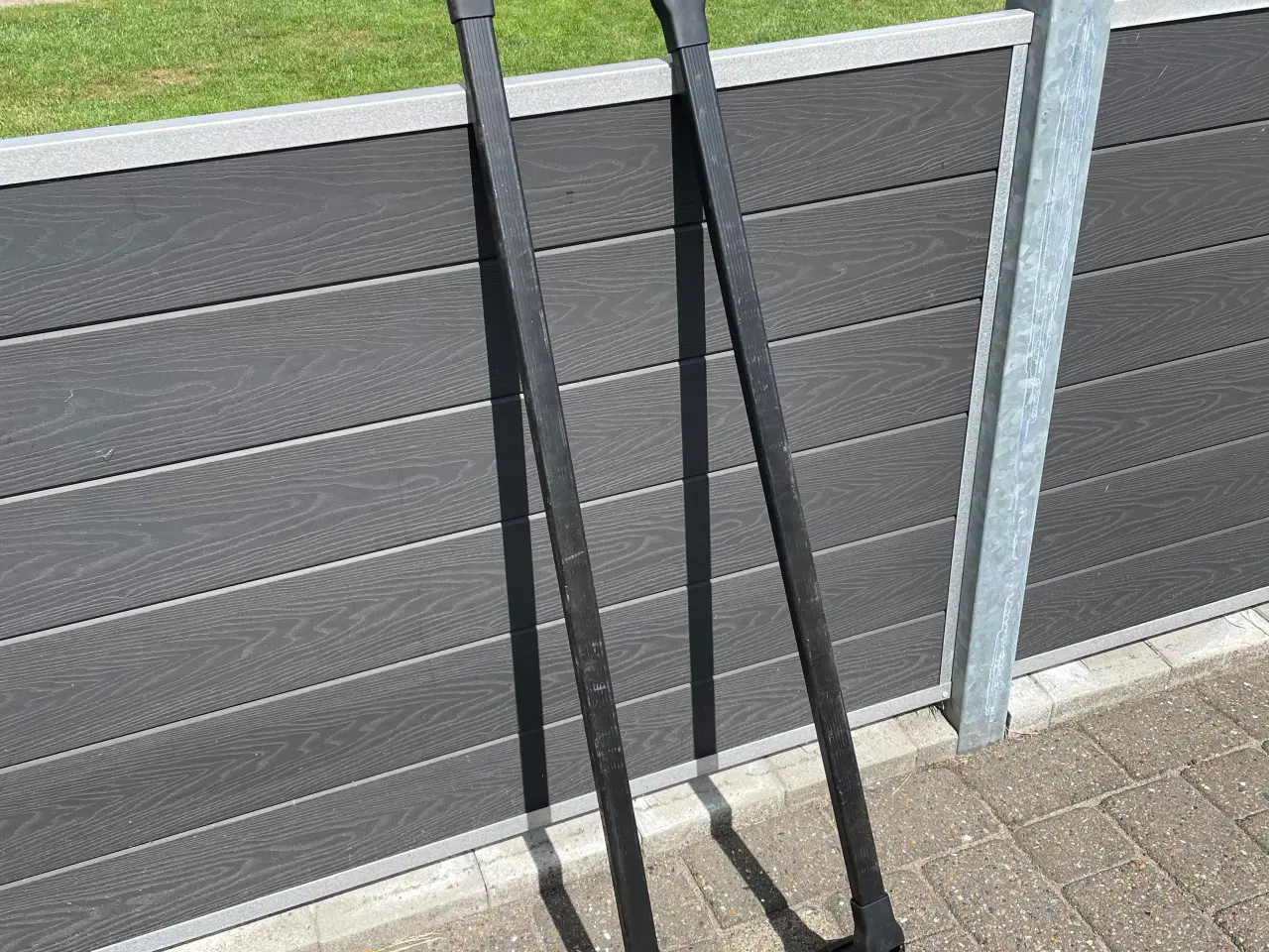 Billede 1 - Tag boks bøjler