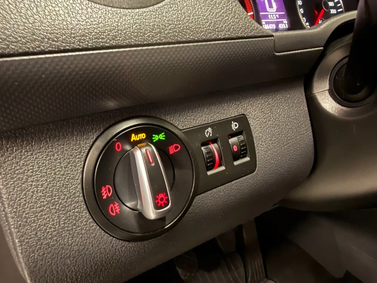 Billede 16 - VW Caddy Maxi 1,2 TSi 105 Trendline BMT