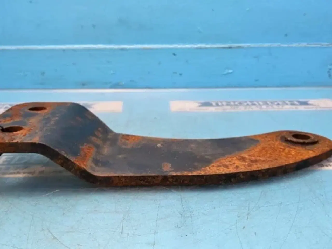 Billede 2 - New Holland BB9060S Arm 87679146