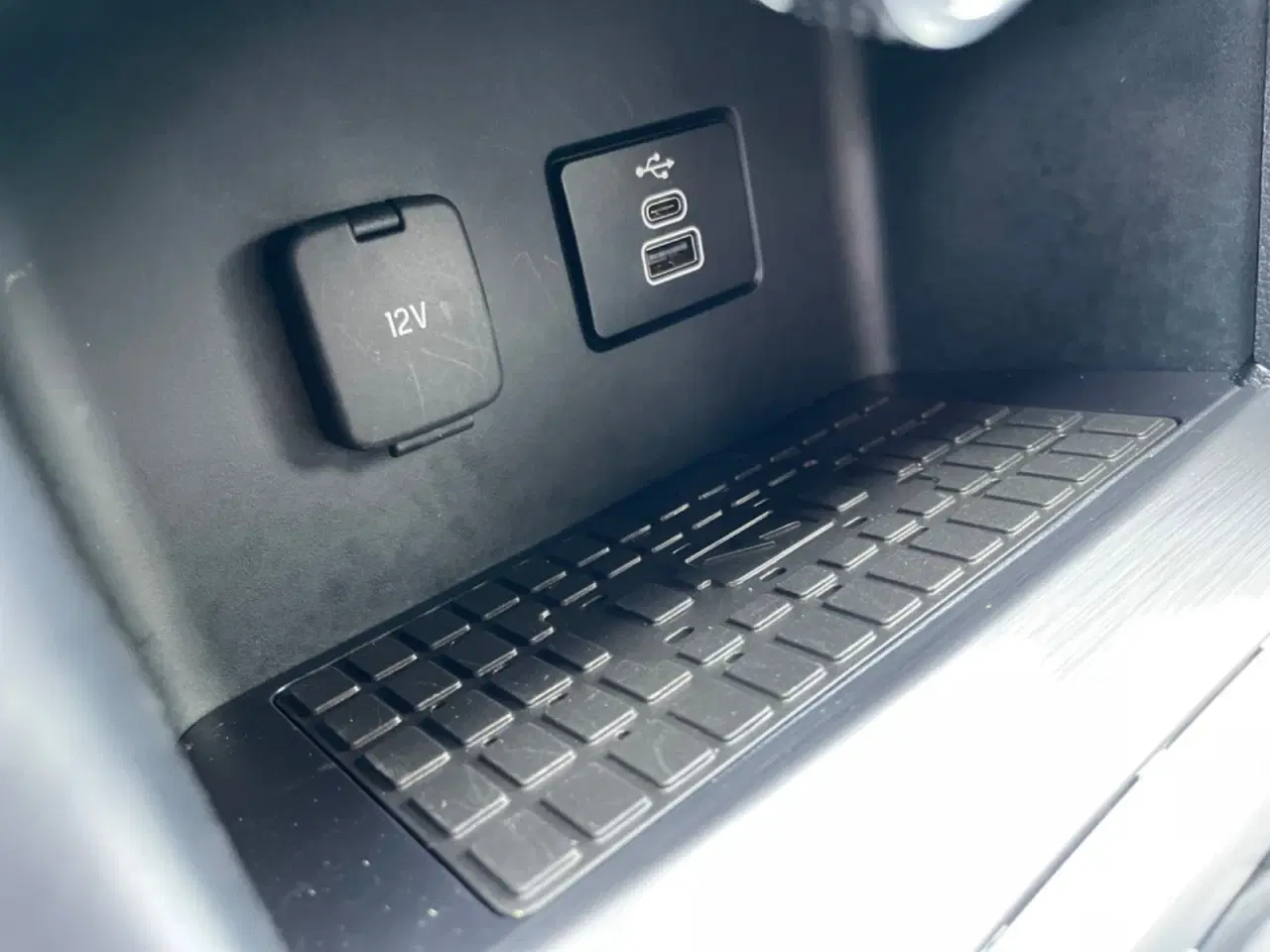 Billede 14 - VW Amarok 3,0 TDi 240 Aventura aut. 4Motion