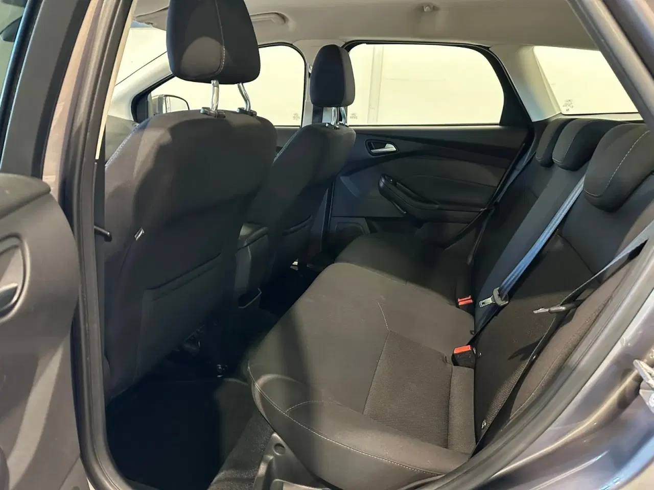 Billede 14 - Ford Focus 1,0 SCTi 125 Business