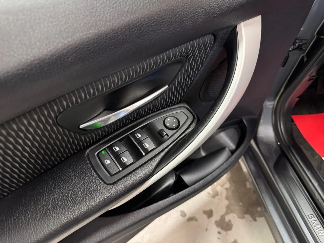 Billede 14 - BMW 318d 2,0 Touring