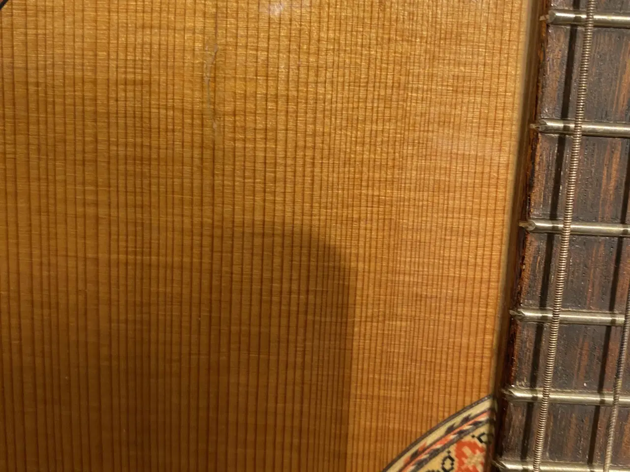 Billede 9 - 🎸 Manuel RodrĂguez “Baby RodrĂguez” A2807 – Cadet