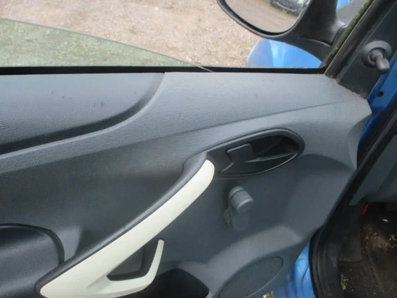 Billede 9 - Ford Ka 1,2 Digital