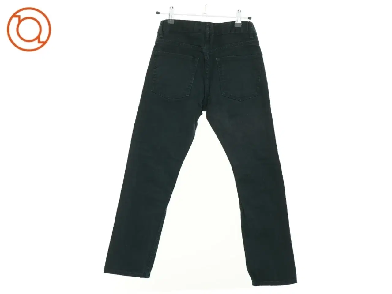 Billede 2 - Jeans fra H&M (str. 146 cm)