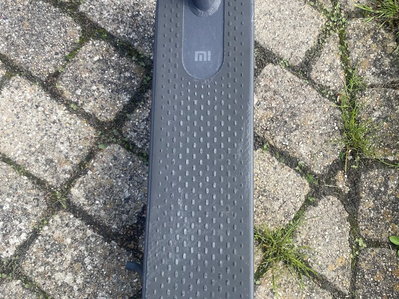 Billede 7 - Elektrisk Løbehjul 25KM/t