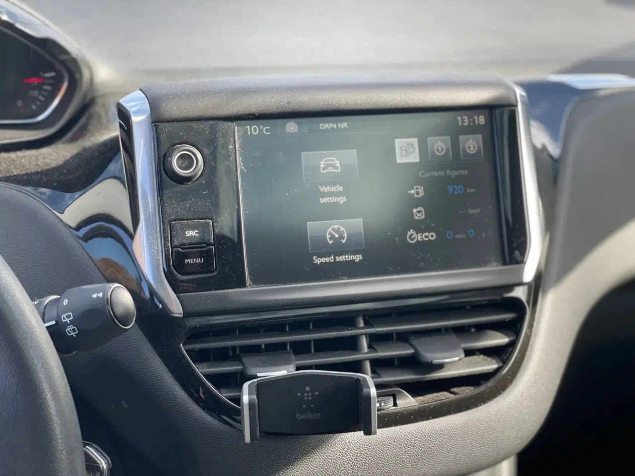 Billede 10 - Peugeot 208 1,6 BlueHDi 100 Active Sky