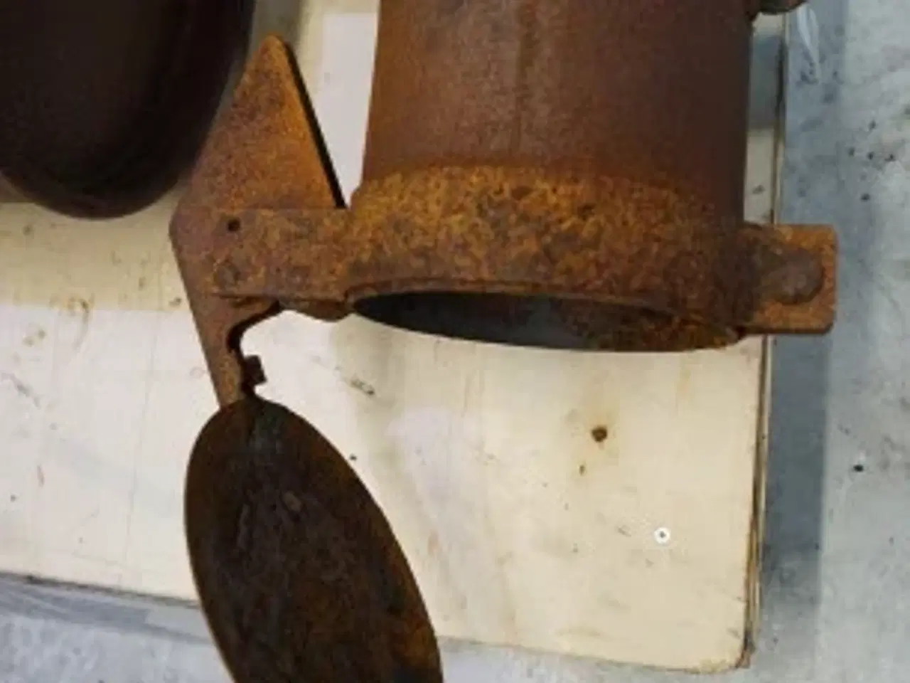 Billede 4 - John Deere 9780 Lydpotte AH204592