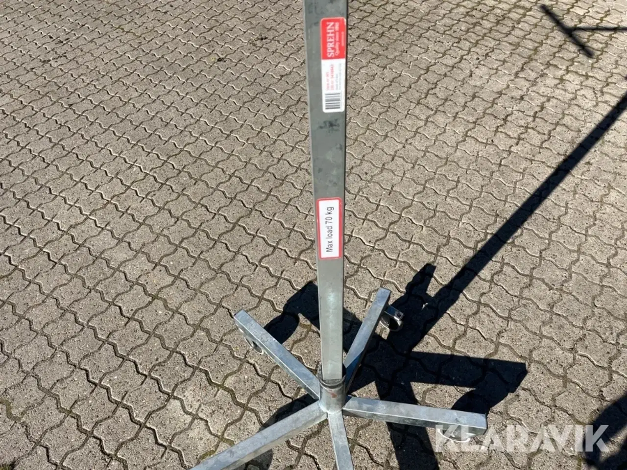 Billede 6 - Pladehejs Sprehn