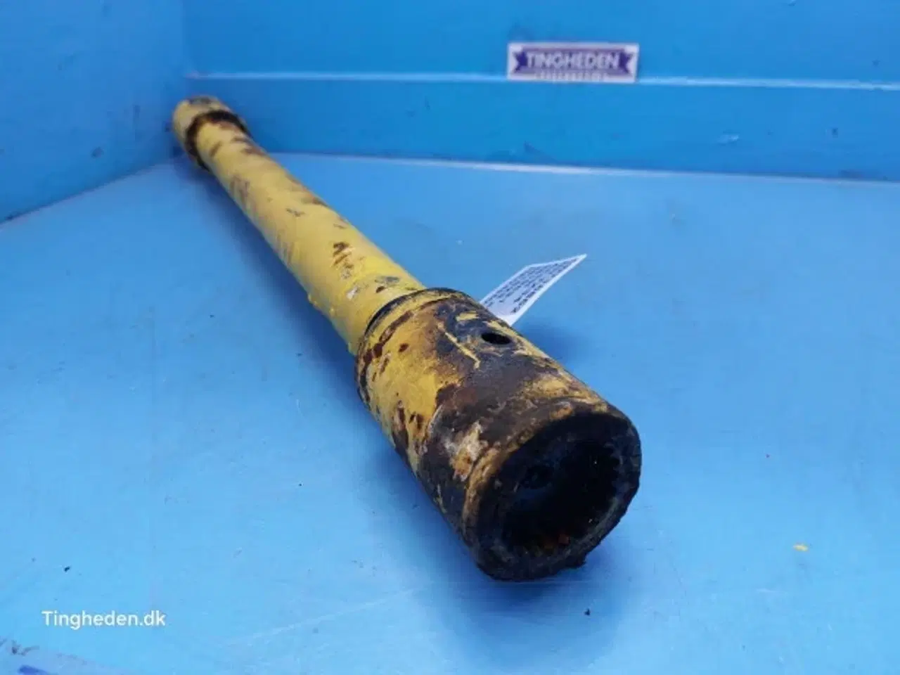 Billede 6 - New Holland TX34 Drivaksel 9819531