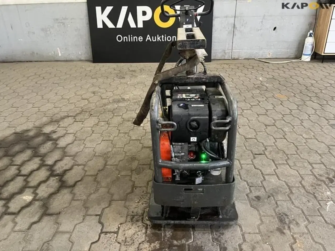 Billede 2 - Husqvarna LG204