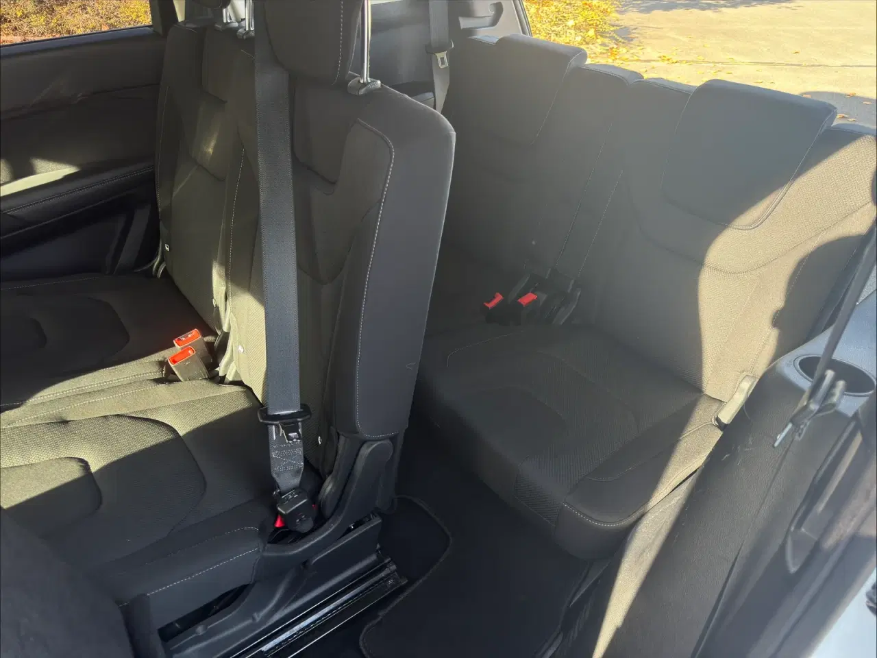Billede 13 - Ford S-MAX 2,0 TDCi 180 Titanium aut. 7prs