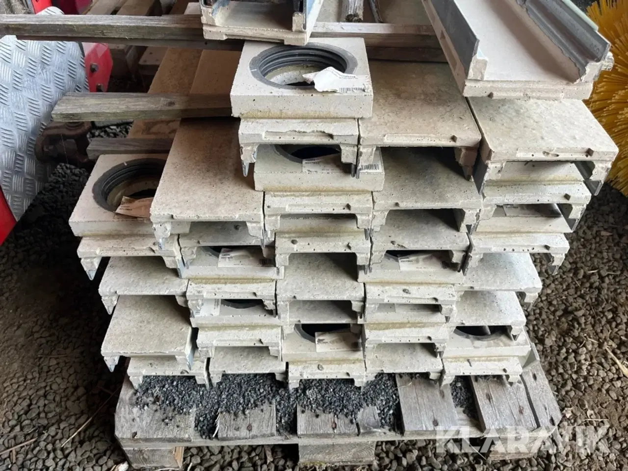 Billede 2 - Drain ACO