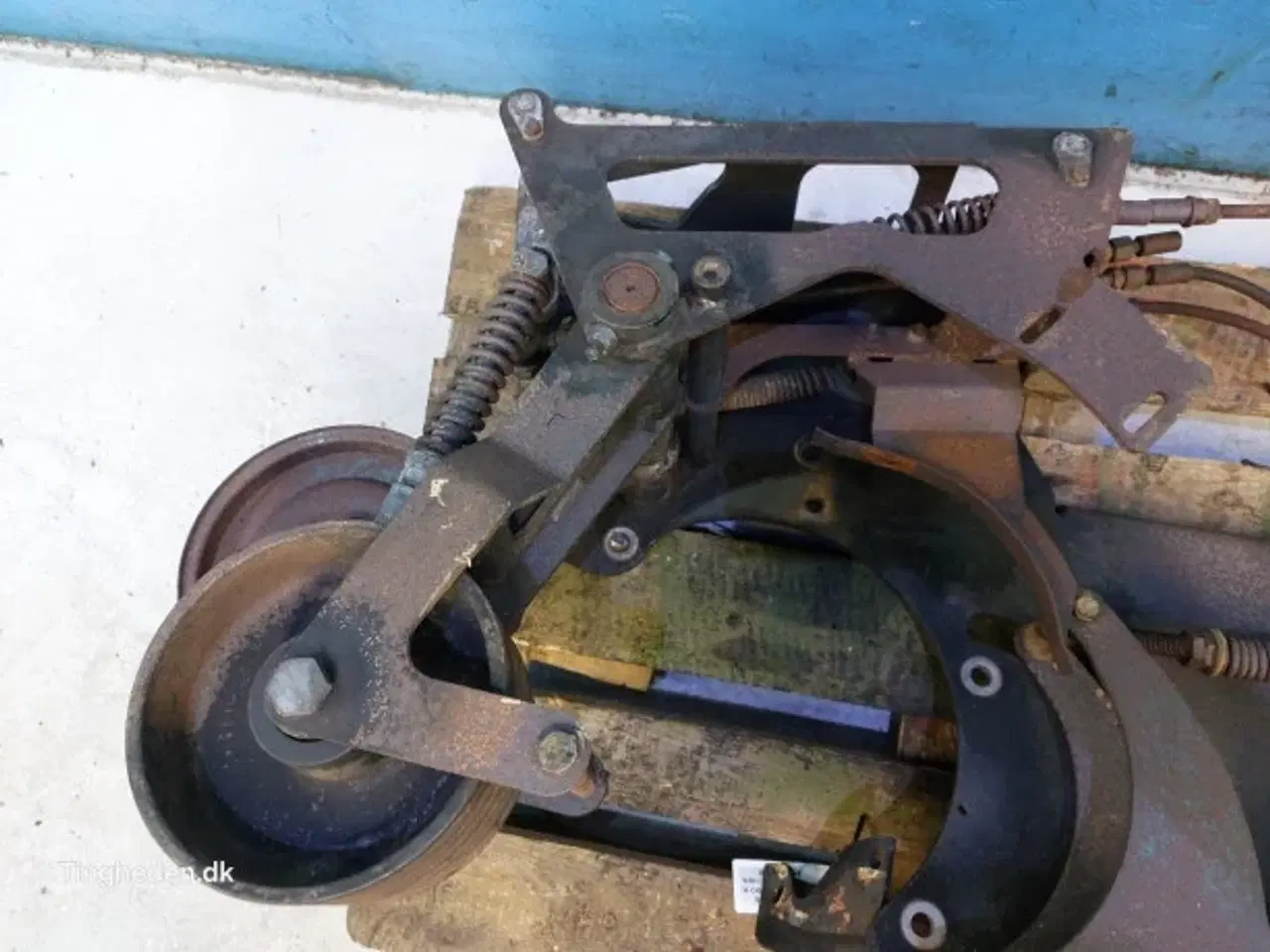 Billede 10 - Fendt 9490X Mellem Træk 7062942M91