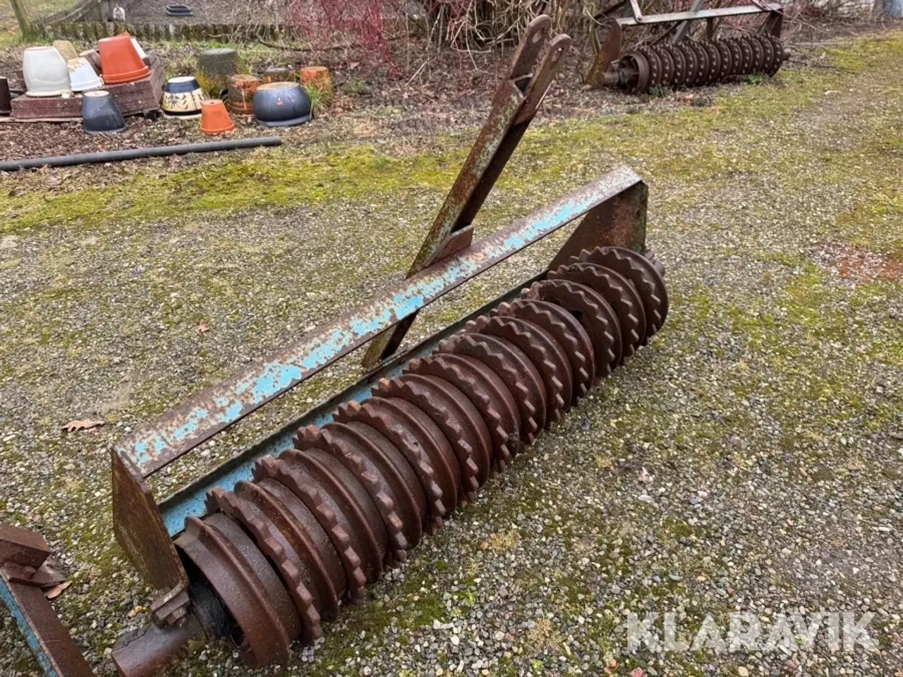 Billede 12 - Tromle Dal•Bo 2 styk