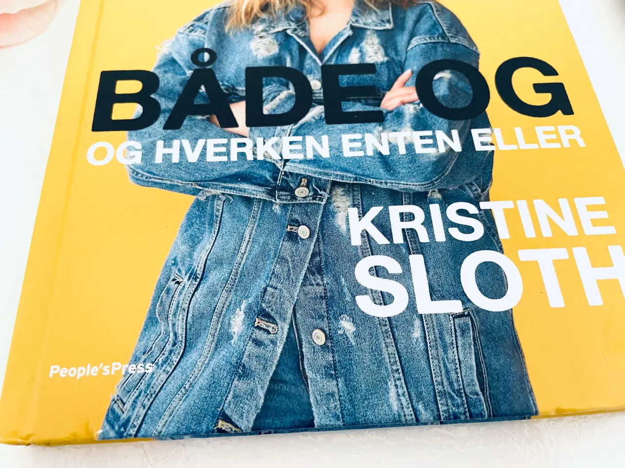 Billede 6 - Både Og Kristine Sloth 