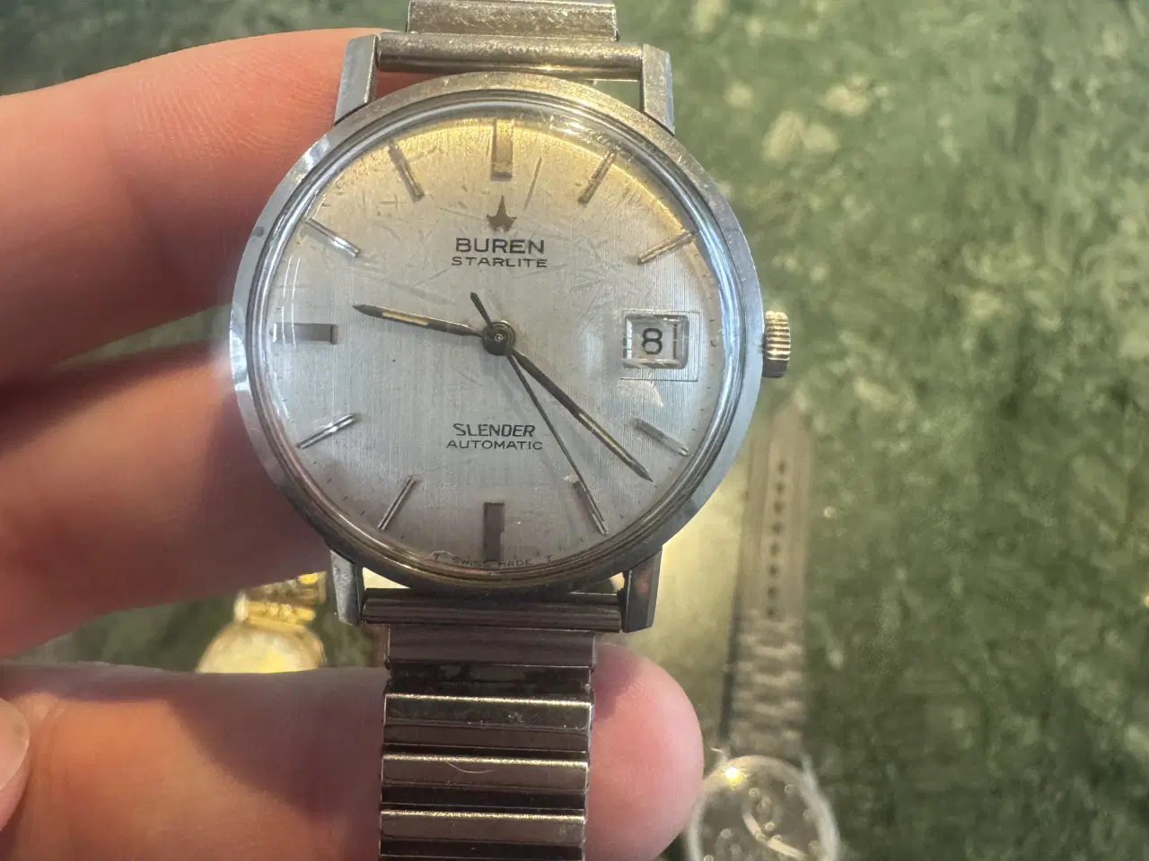 Billede 2 - Herre ure 