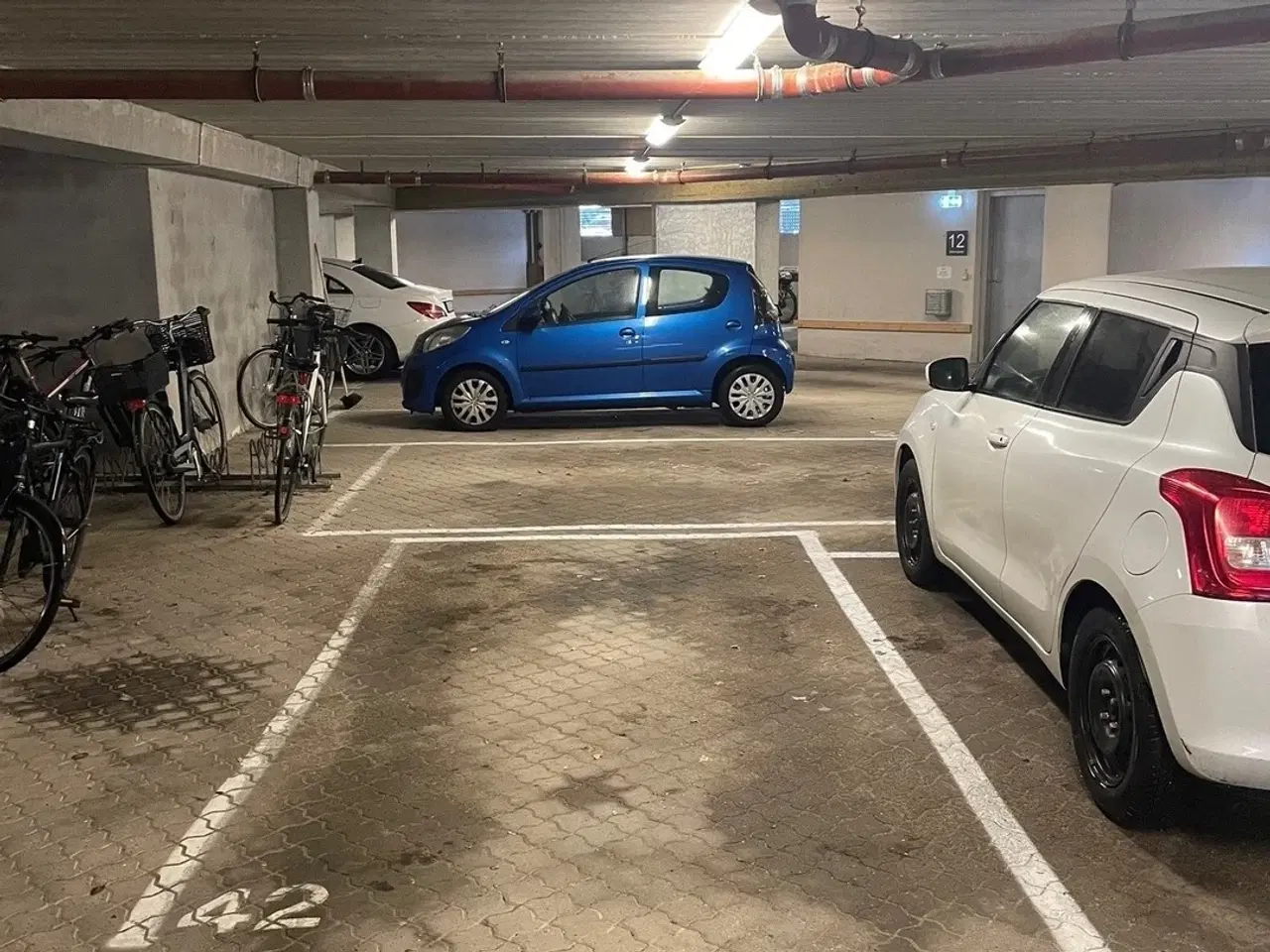 Billede 3 - Estlandsgade 7. 9000 Aalborg