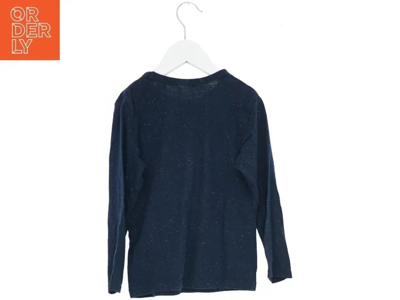 Billede 2 - Star Wars langærmet T-shirt fra Star Wars (str. 110)