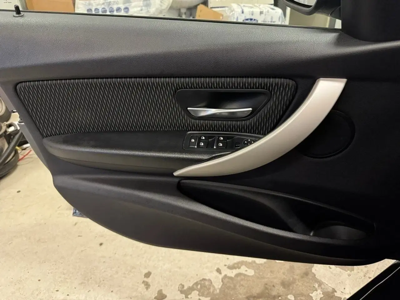 Billede 12 - BMW 320d 2,0 Touring aut.