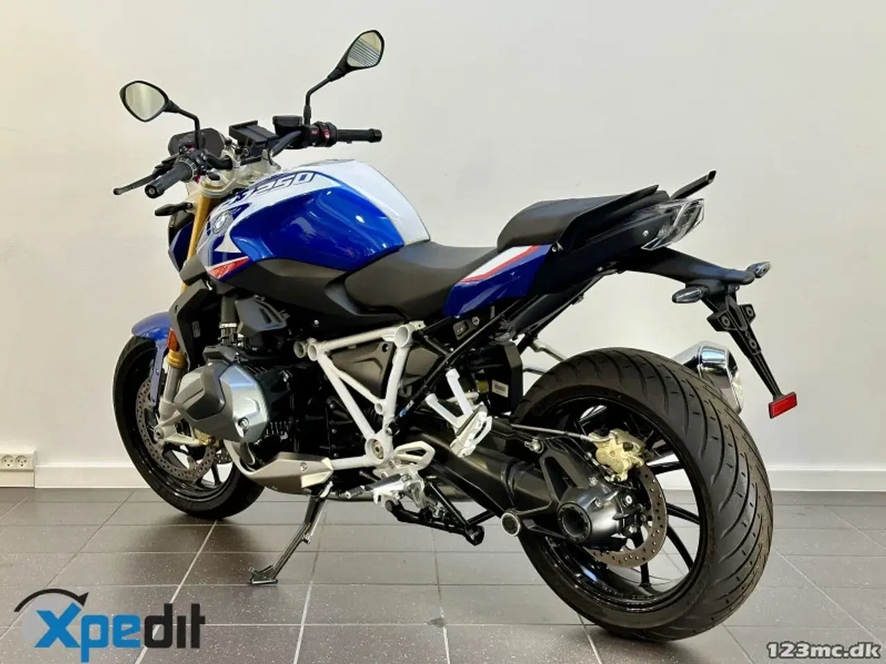 Billede 7 - BMW R 1250 R