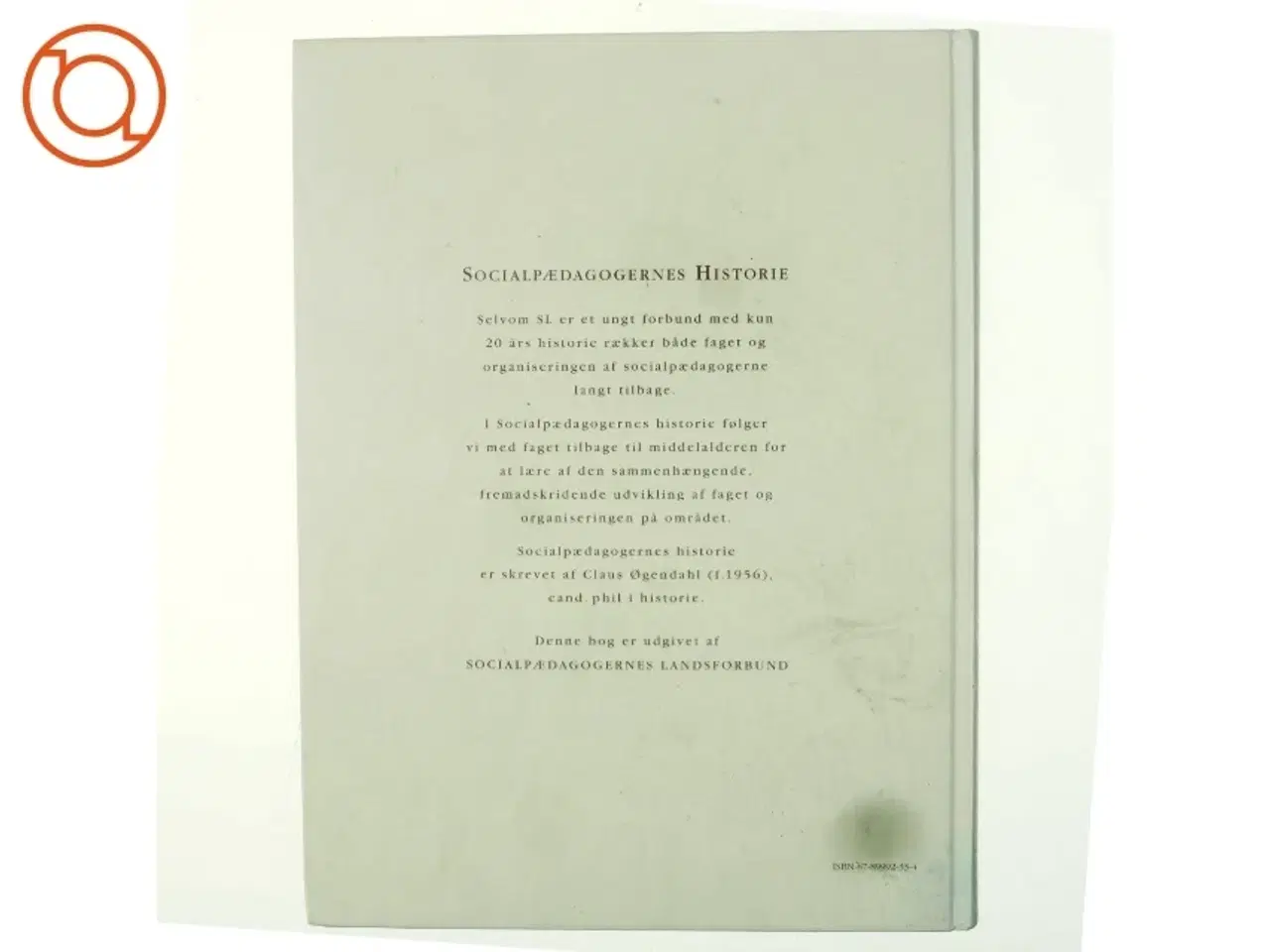 Billede 3 - Socialpædagogernes Historie