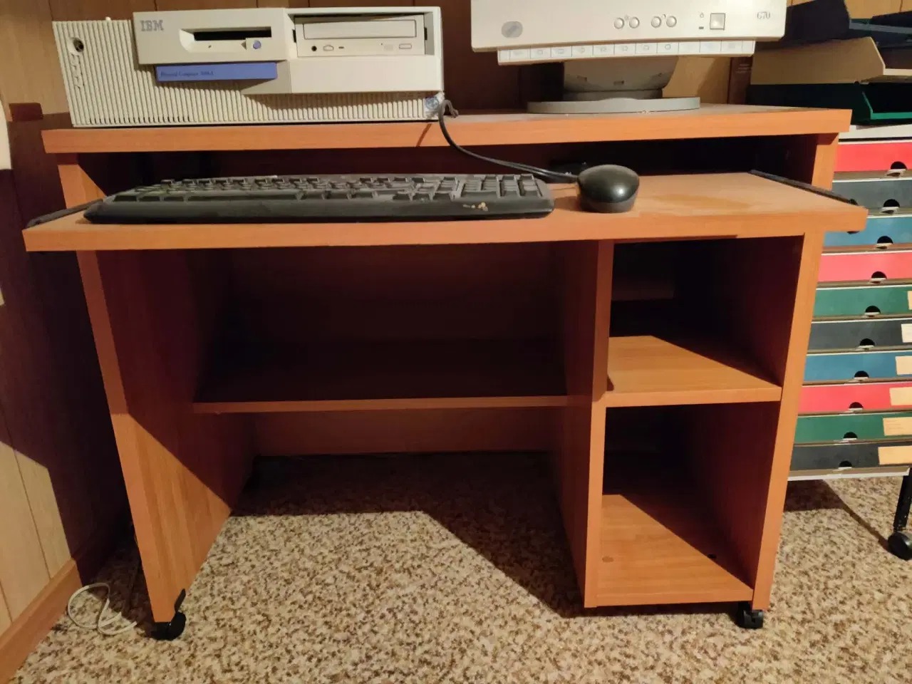 Billede 1 - Computerbord