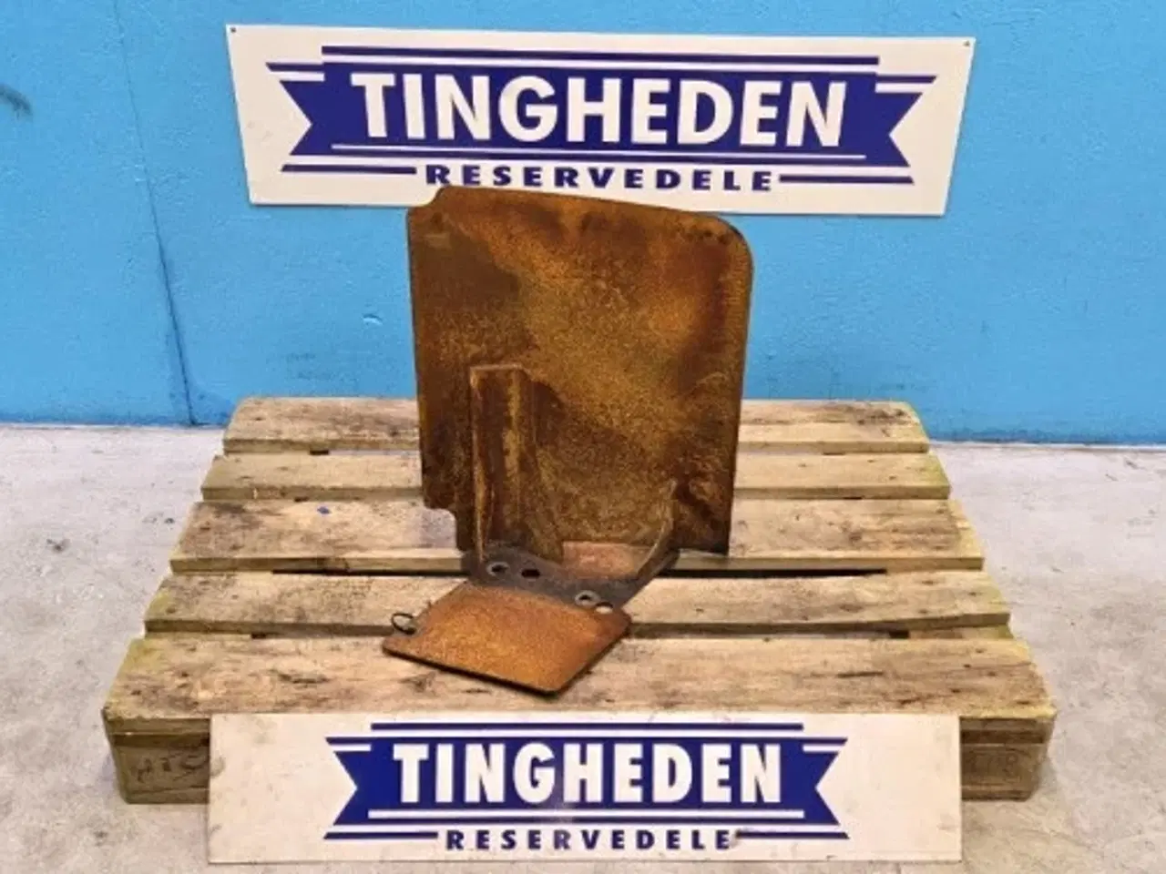 Billede 1 - Venieri  7.63B  Skærm R.  846.C.021