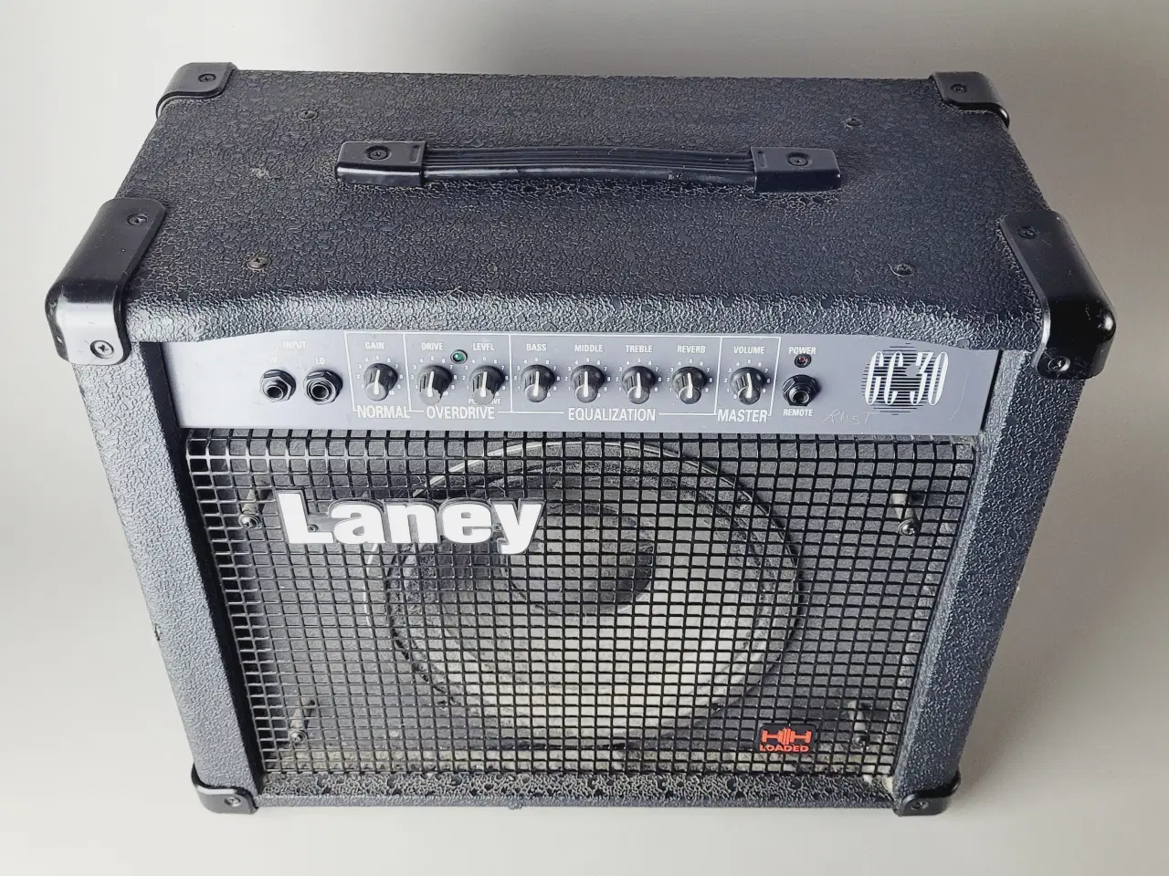 Billede 2 - ⭐️· Laney GC30 guitarforstærker