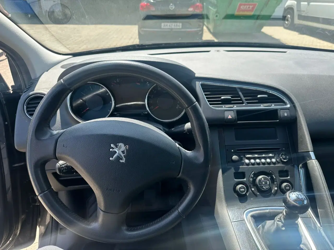 Billede 10 - Peugeot 3008 1,2 e-THP 130 Access