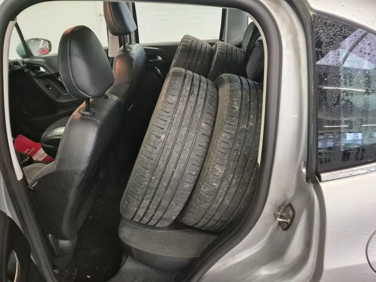 Billede 15 - Citroën C3 1,6 Blue HDi Seduction start/stop 100HK 5d