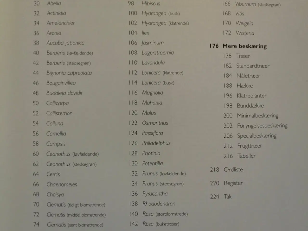 Billede 2 - aschehougs beskæringsbog, af steve bradley, emne: 