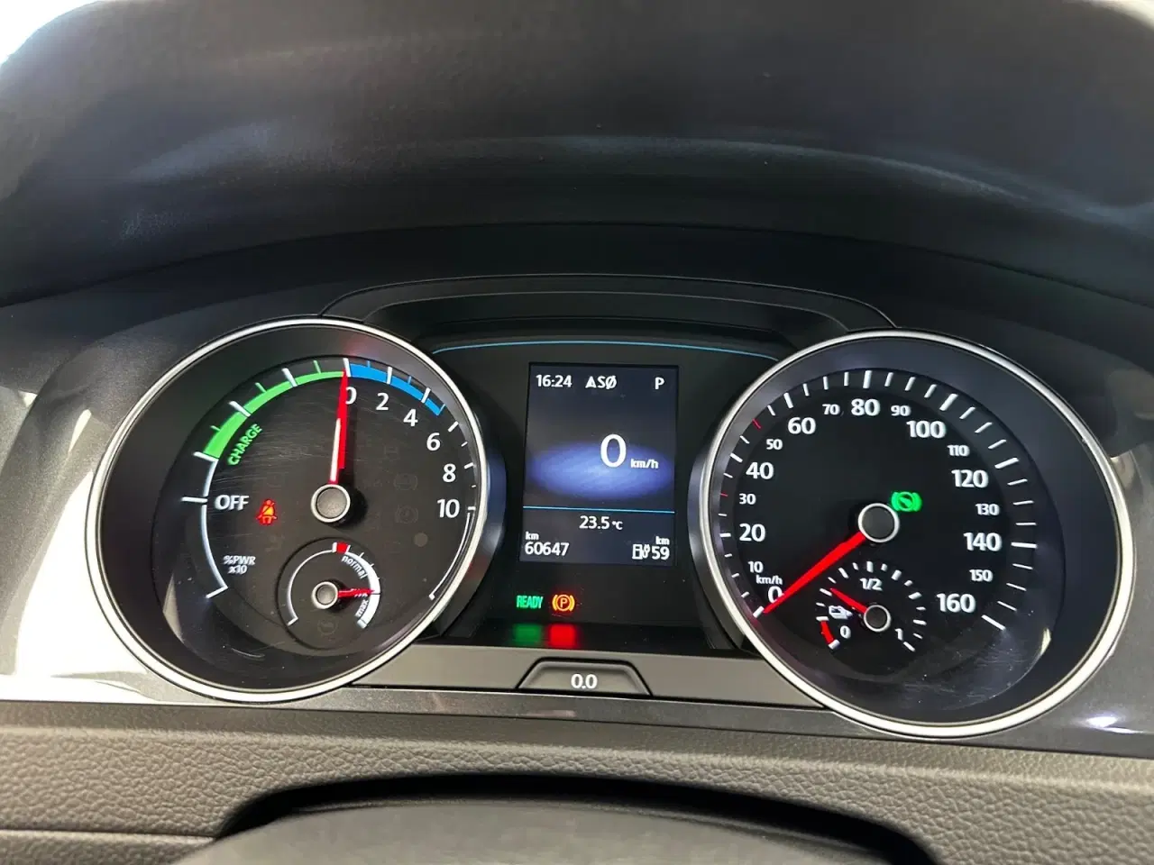 Billede 14 - VW e-Golf VII  