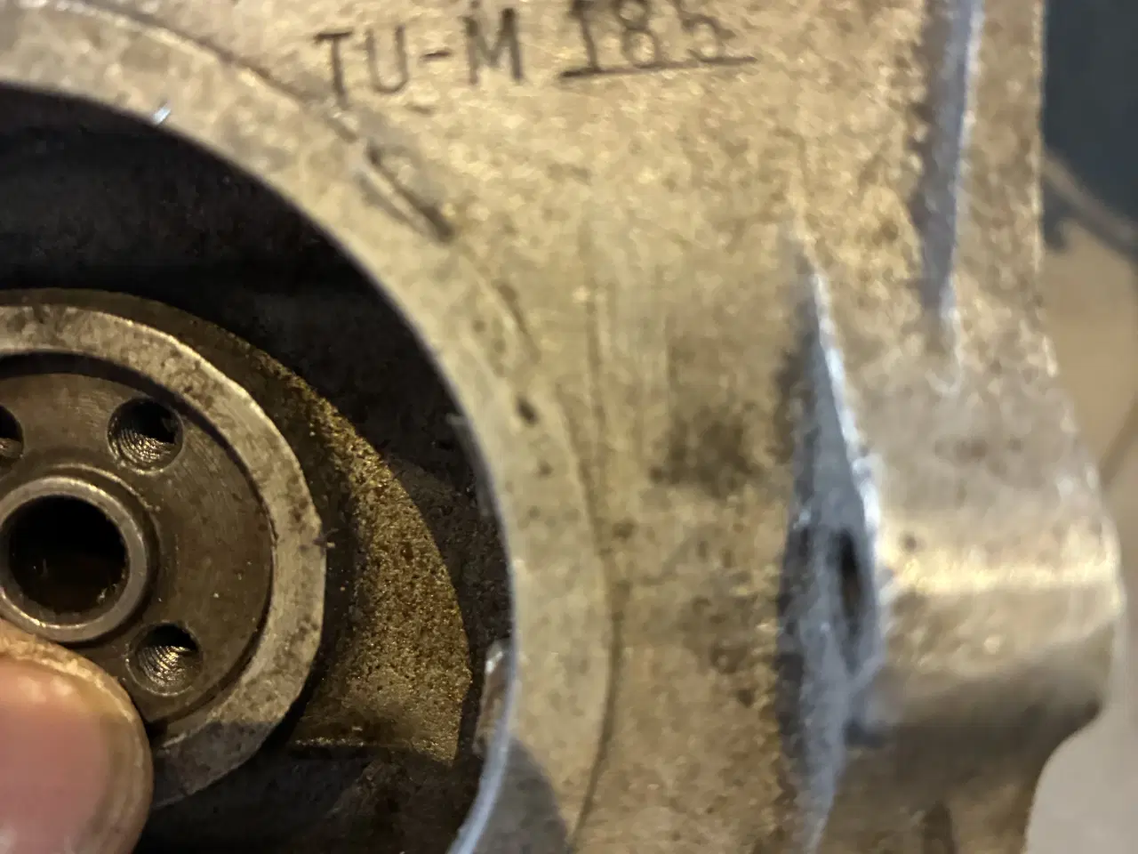 Billede 2 - Honda Dax Orginal 1973 projekt. 