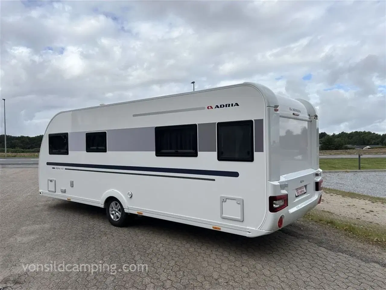 Billede 15 - 2019 - Adria Alpina 613 UT