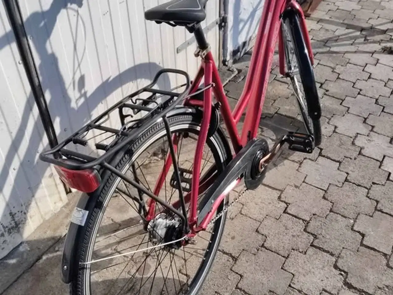 Billede 3 - Dame cykel