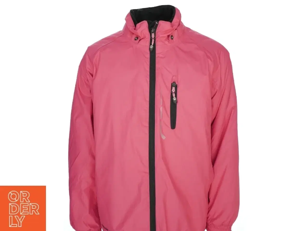 Billede 1 - Vinterjakke fra Color Kids (140/146 cm)