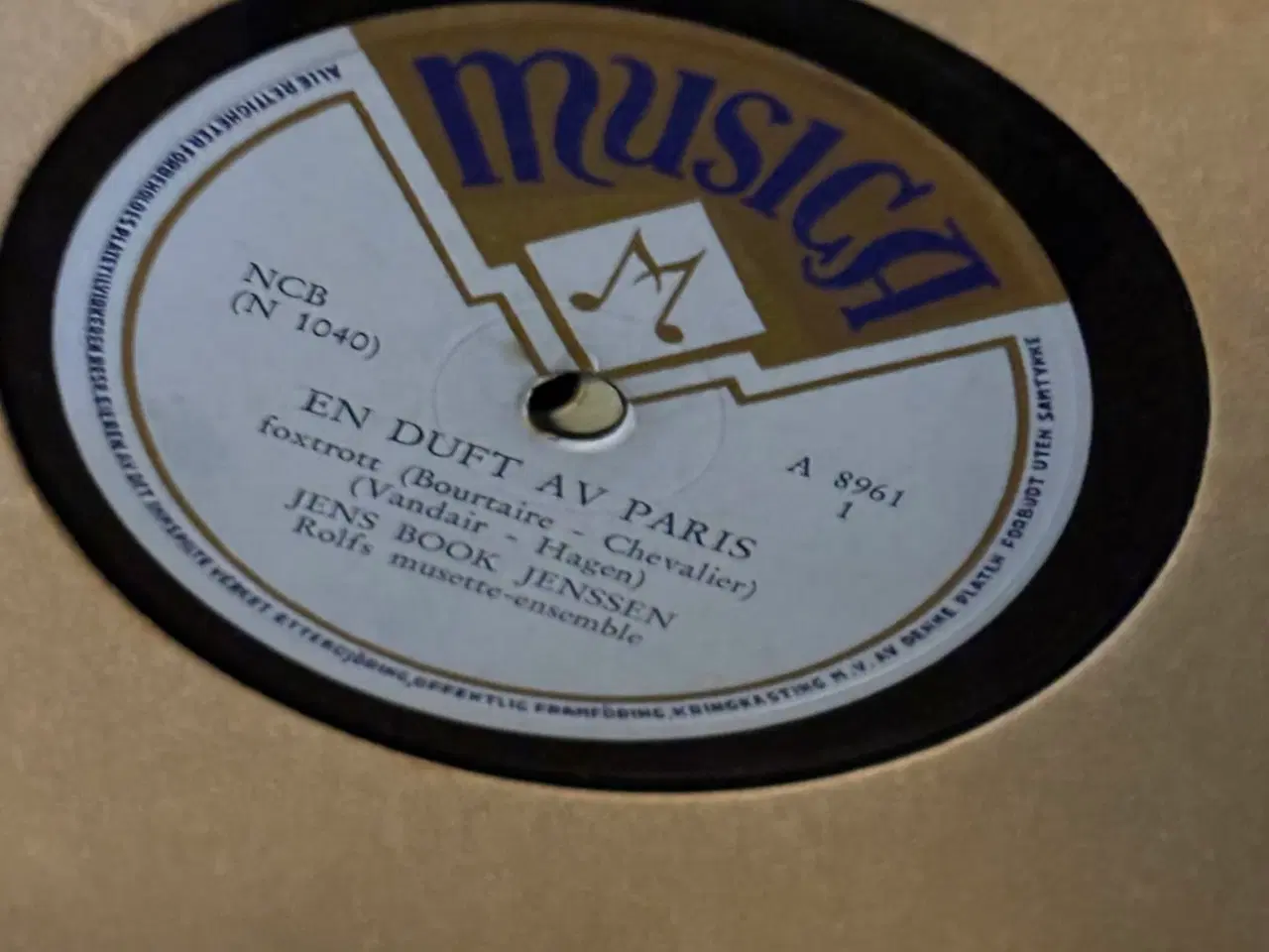 Billede 8 - 117 stk Lp/grammofonplader