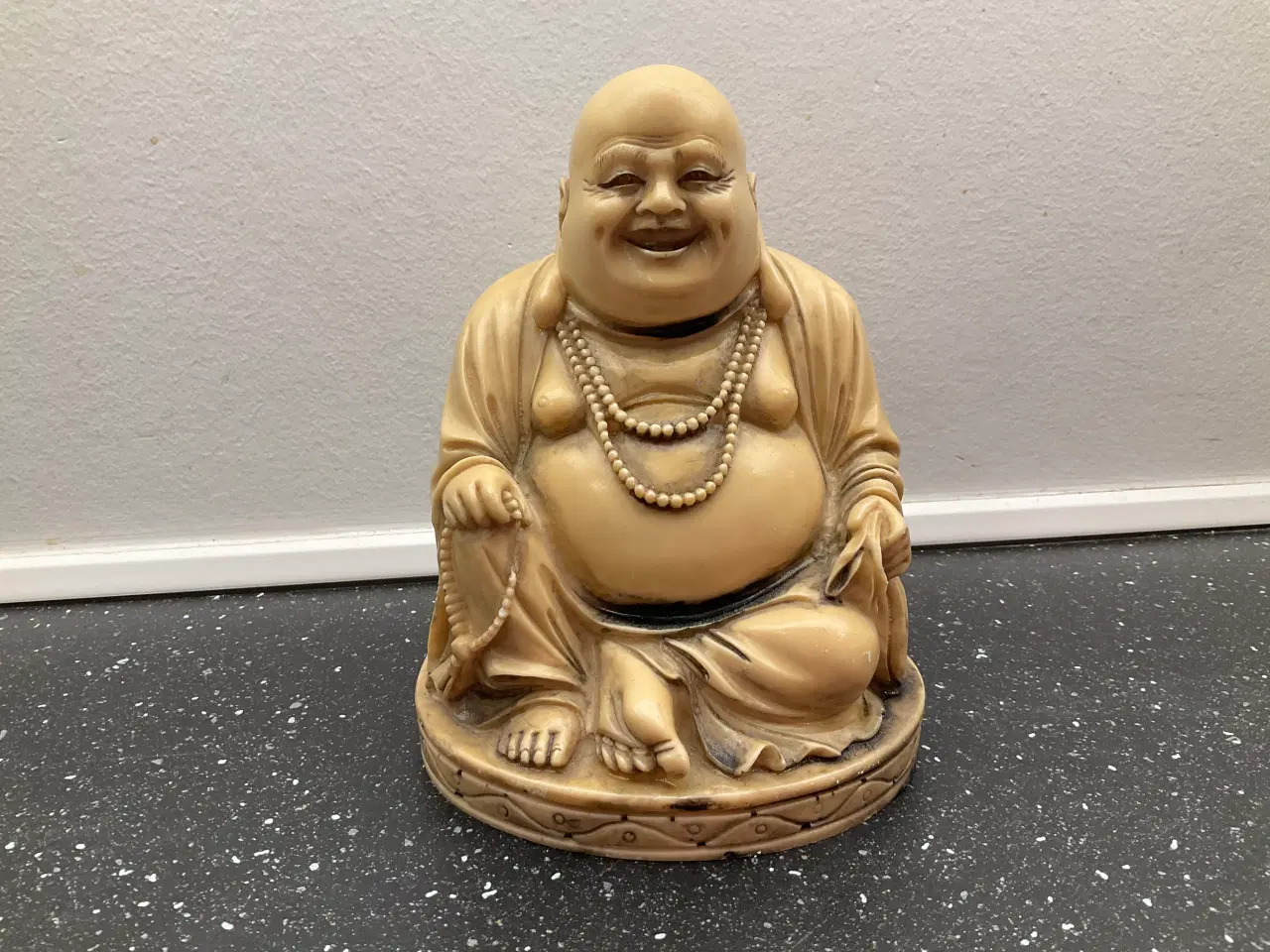 Billede 1 - Buddha