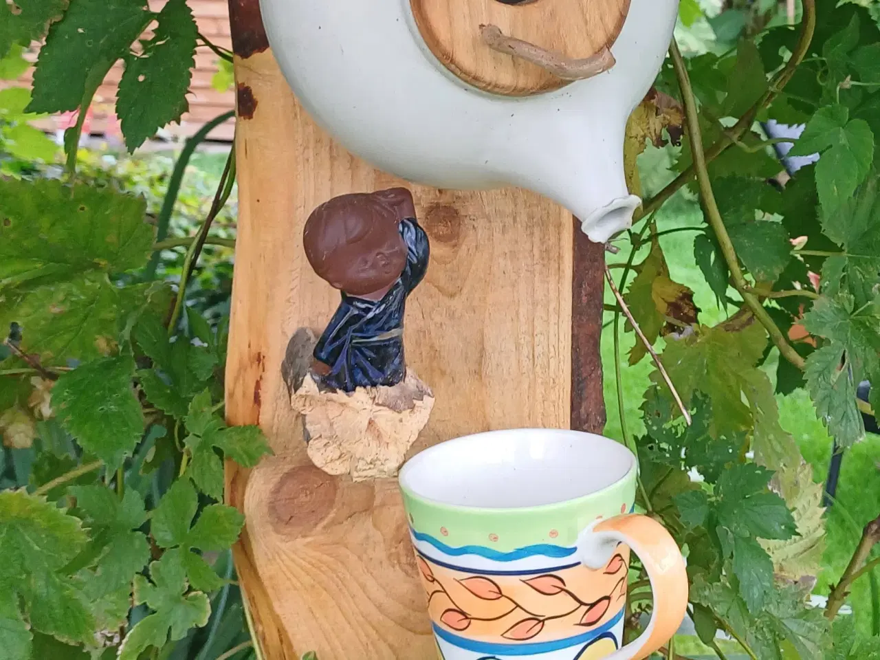 Billede 8 - Unikke fuglehuse