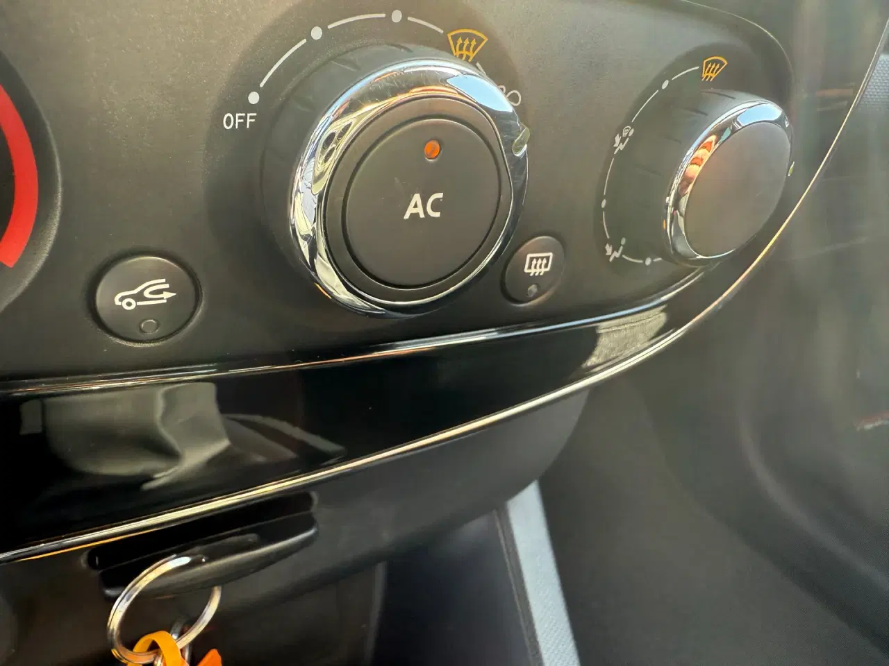 Billede 12 - Renault Clio Sport Tourer 0,9 TCE Expression Energy 90HK Stc
