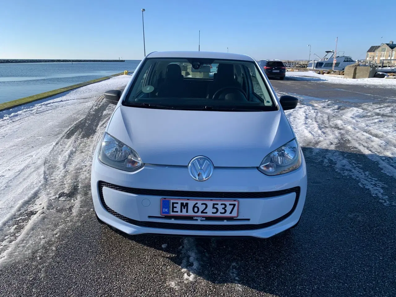 Billede 2 - VW Up! 1,0 60 Take Up! BMT