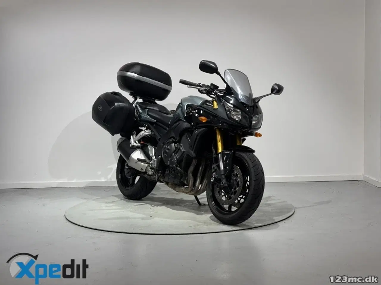 Billede 5 - Yamaha FZ1 SA