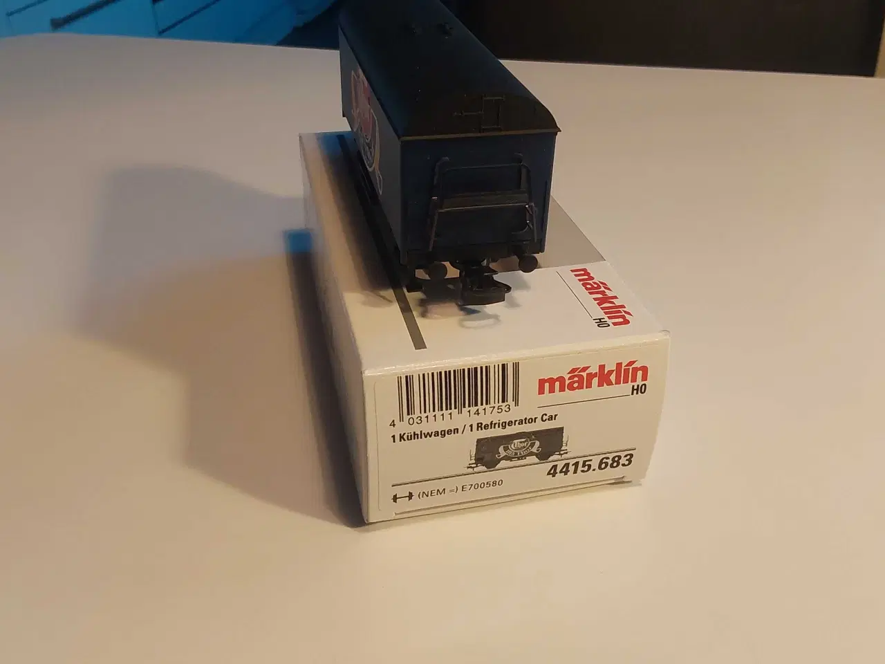 Billede 1 - MAERKLIN 4415.683