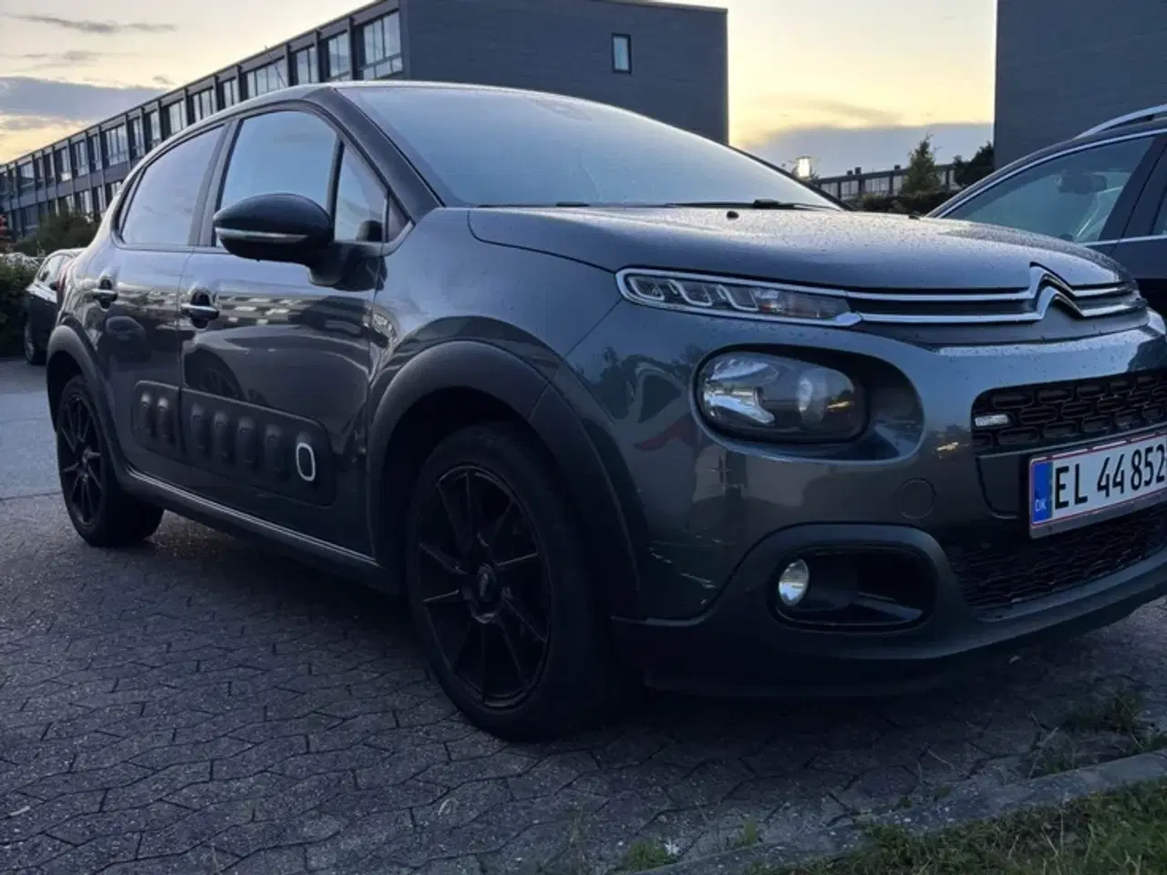 Billede 3 - Citroën C3 1,2 PureTech 82 Feel+