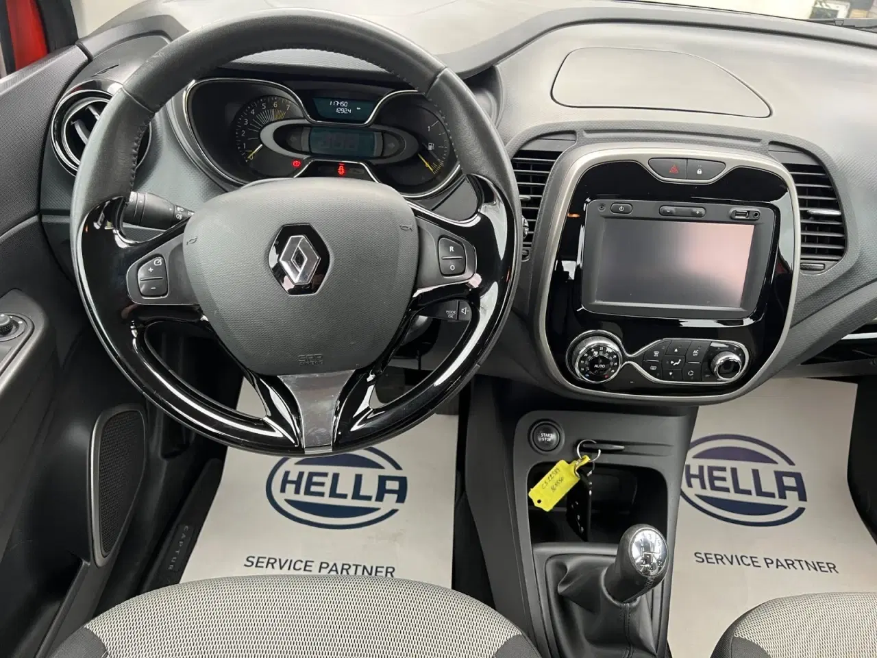 Billede 9 - Renault Captur 0,9 TCe 90 Expression